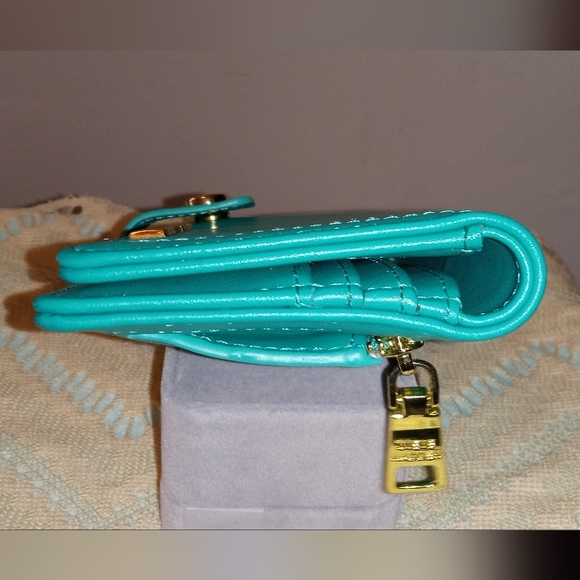 🌞Steve Madden Bifold Wallet - Picture 12 of 15